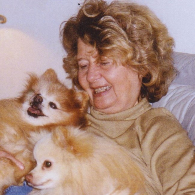 Obituary of Kathleen Linnes