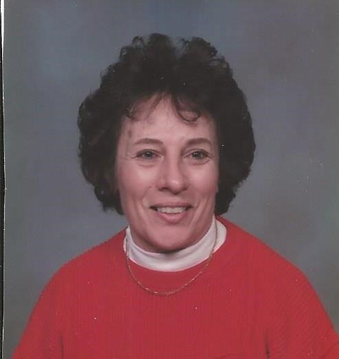 Obituary of Antoinette "Toni" F. Lane