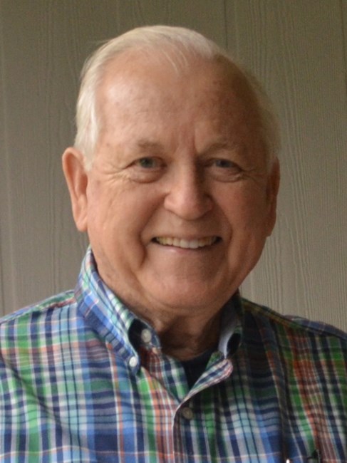 Obituary of Donald Albert McGuffin