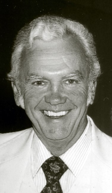 Obituary of Judson McElmurray Thompson