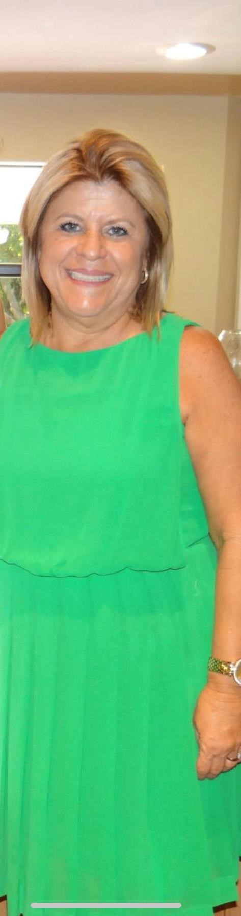 Obituary of Maria D. Moreno