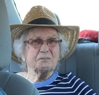 Obituary of Wanda Faye Walton