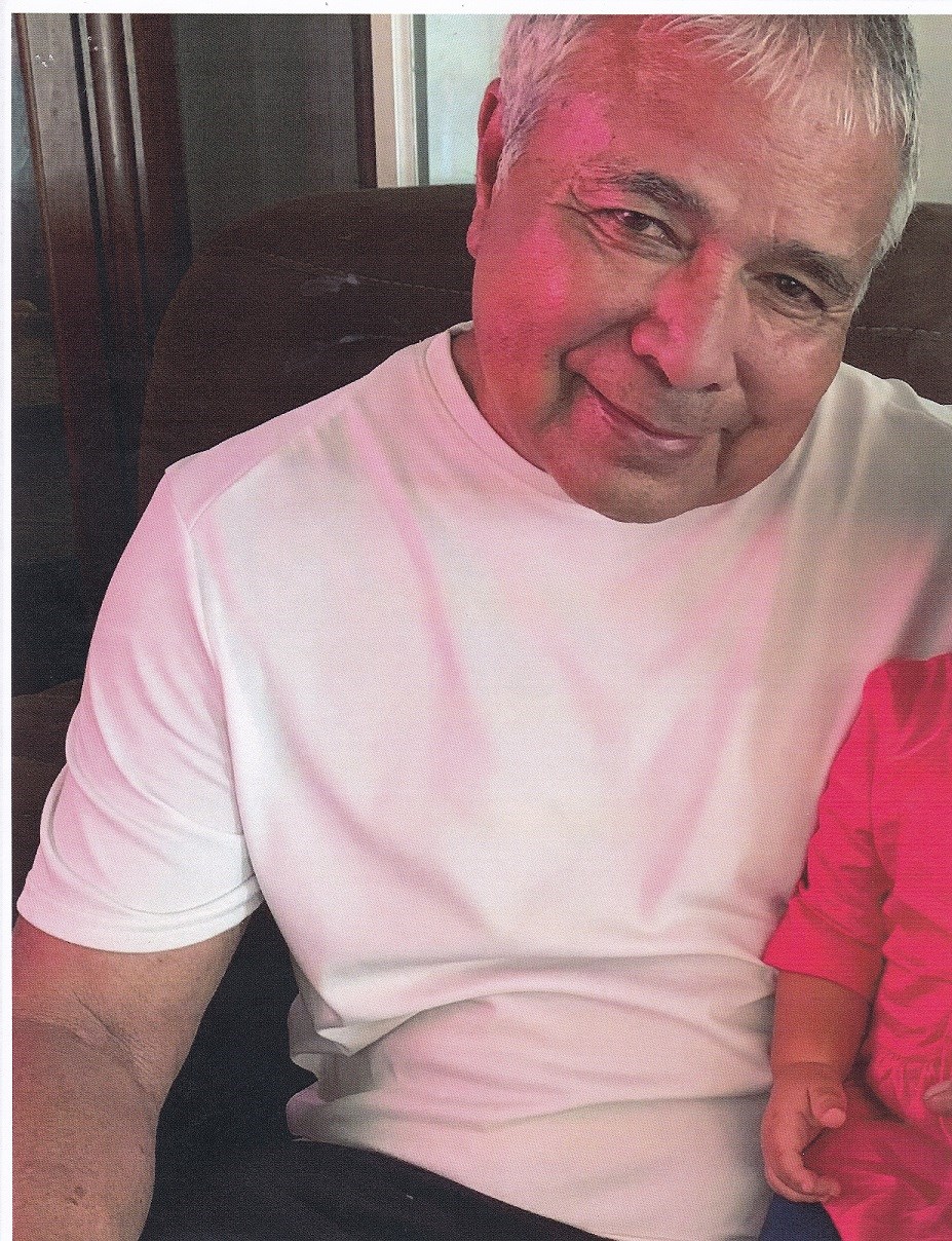 Obituary of Reginald Roger Williams