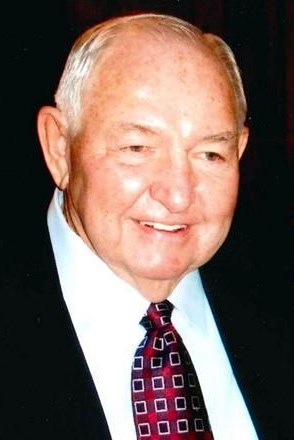 Avis de décès de Wayne Eugene Lantz