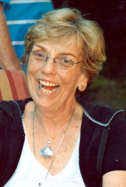 Obituary of Kerin "Kerry" Lyons