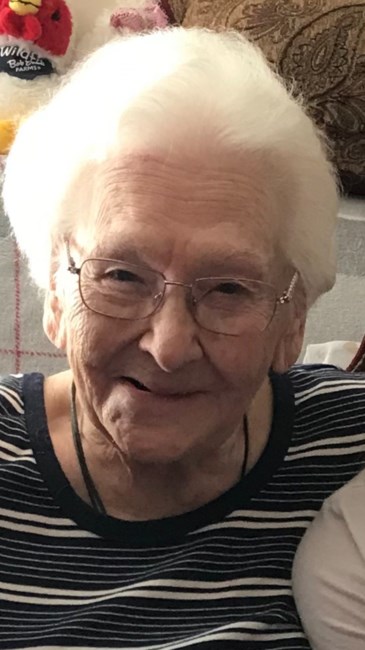 Obituary of Norma Jean Hite