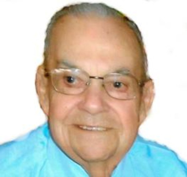 Avis de décès de Joseph E. Malloy