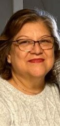 Obituary of Olga Bertha Campos