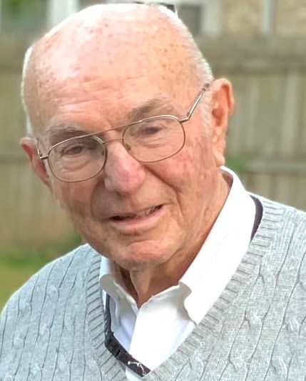 Obituary of Harold G. Smith