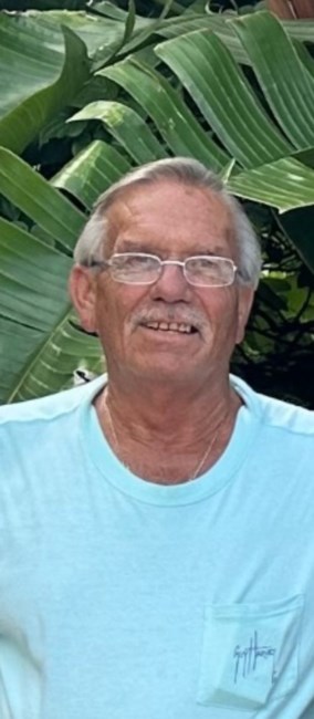 Obituary of Claude "Bucky" E. Stephens Jr.
