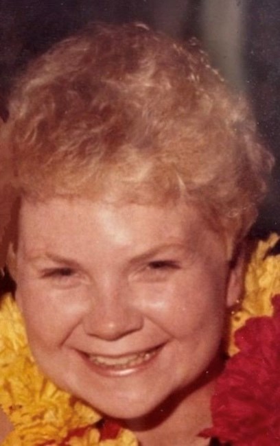 Obituario de Linda Sue Bishop