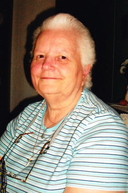 Obituary of Gwendolyn L. Morgan