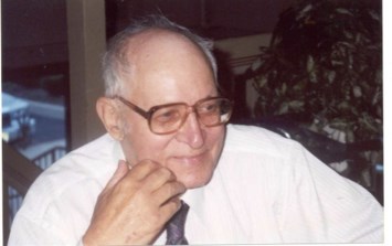 Obituary of Robert L. Huss