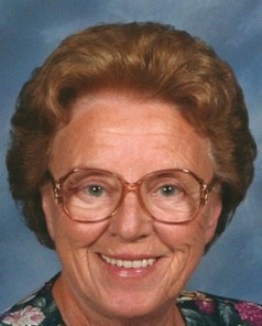 Obituary of Lily "Mimi" Clouatre