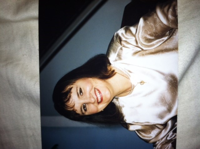 Obituary of Margaret Connolly