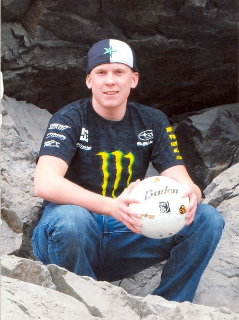 Avis de décès de Ryan Allen Menard