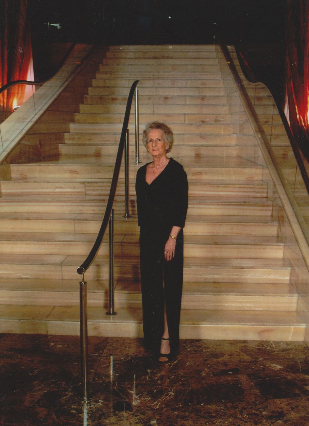 Obituary of Emma Jean Hunt