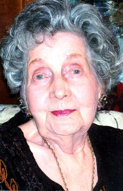 Obituary of Lottie Owens