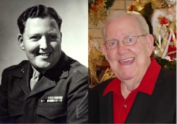 Obituary of Milton A. Roth