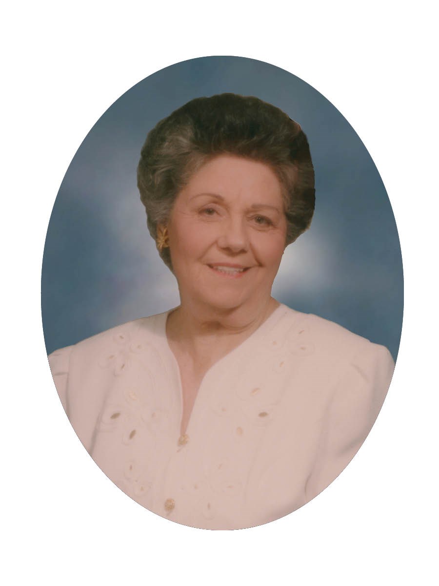 Wilma Langford Obituario Huntsville, AL
