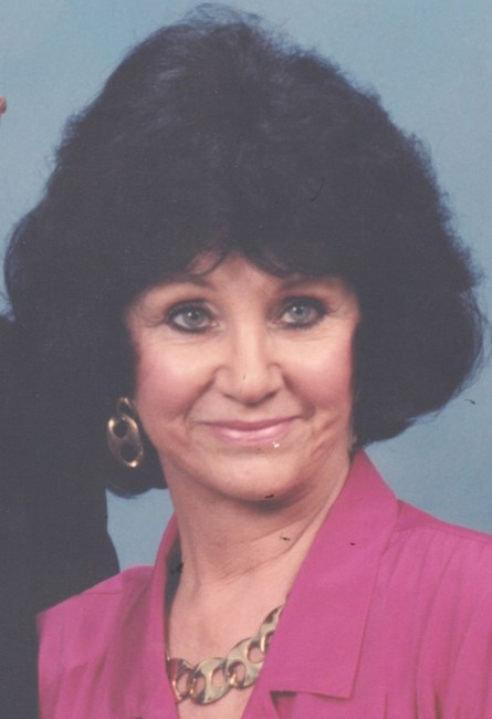 Obituary of Virginia Marie Hill
