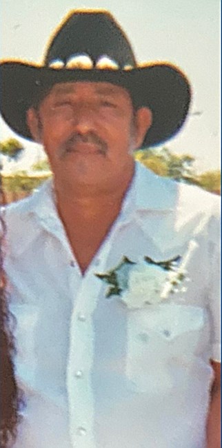 Obituary of Jose Luis Chavez