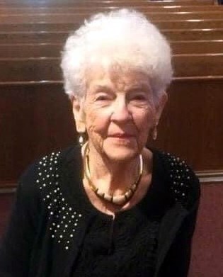 Obituary of Mary Ellen Neumeister