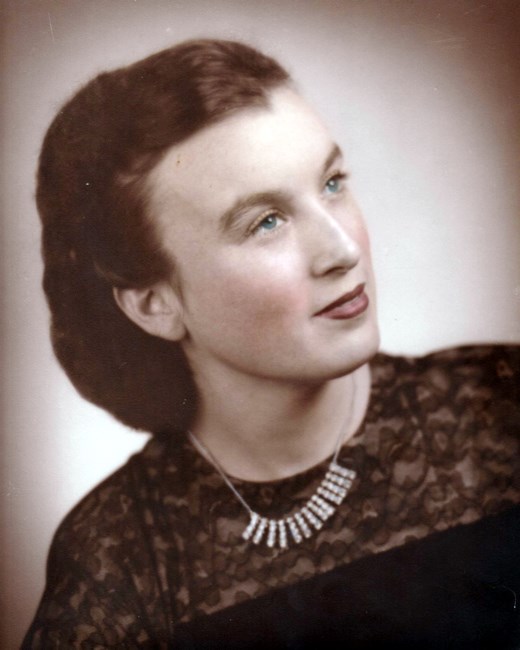 Obituary of Drewery Jane Stewart