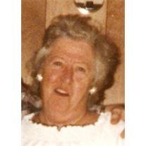 Obituary of Mildred B. Dixon