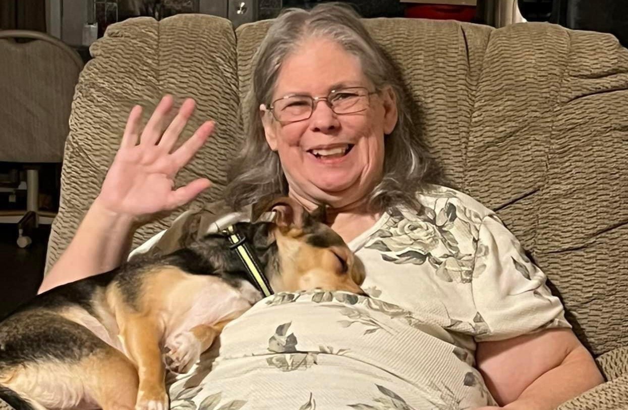 Kathryn Trudell Obituary Grand Rapids, MI