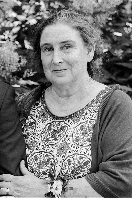 Avis de décès de Arlene Feeley Brilla