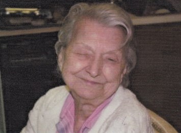 Obituary of Laura B Holtcamp