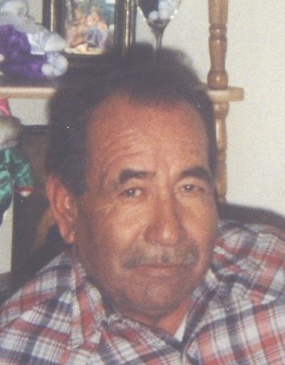 Obituary of Estanislao Rodriguez