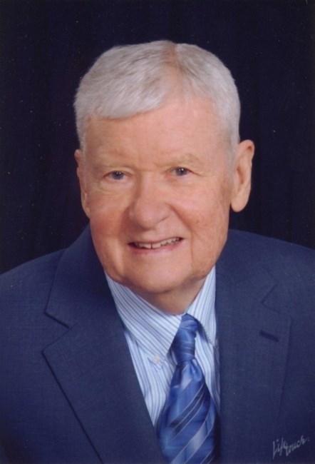 Obituary of David Carr Stanfield