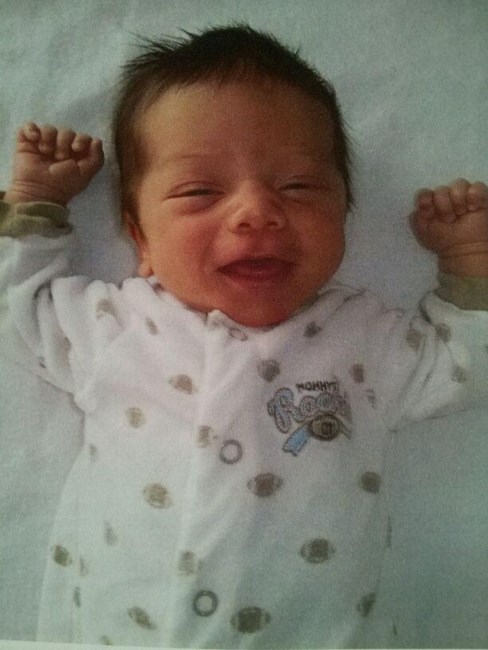 Obituary of Michael Jovan Thompson Jr.