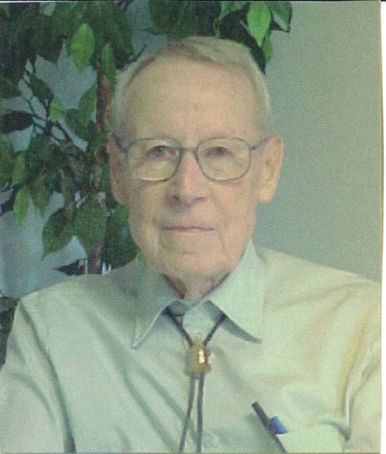 Obituary of Charles D Brown