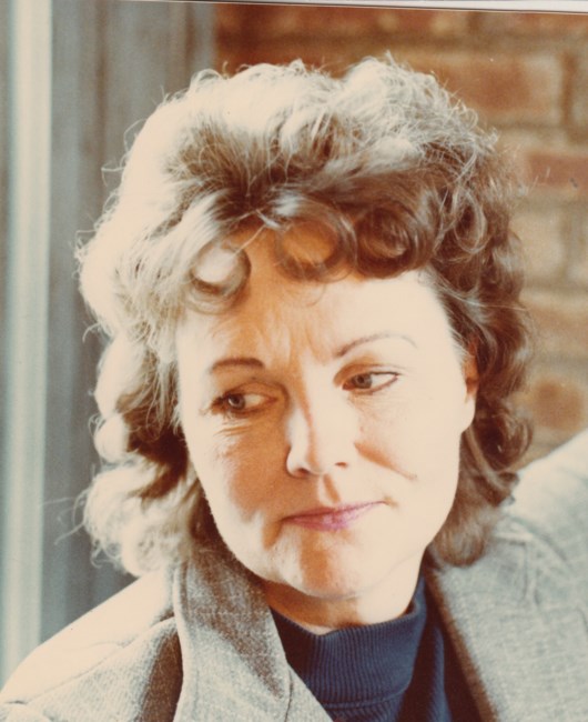 Obituary of Martha May Boone