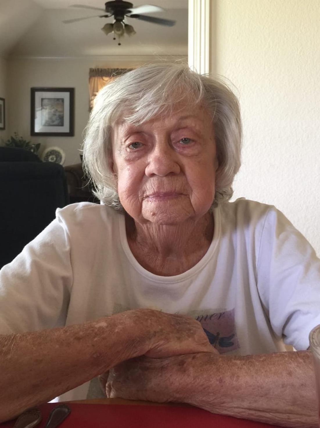 Obituary of Jean Palmer