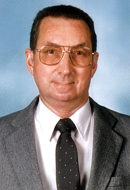 Obituary of Samuel Ferguson Wright