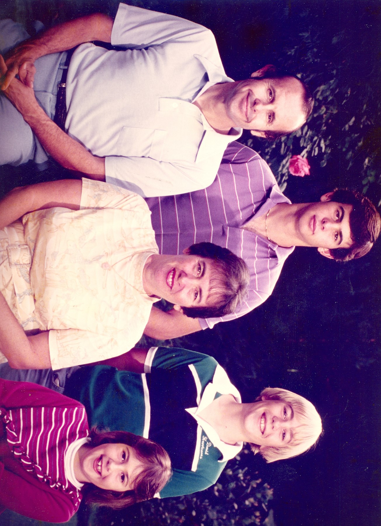 Obituary of Sandra Reynolds Purcey