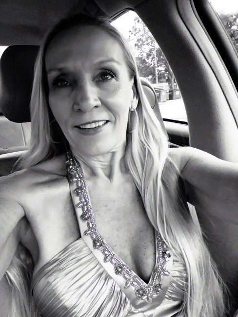 Obituary of Joyce Marie Edge