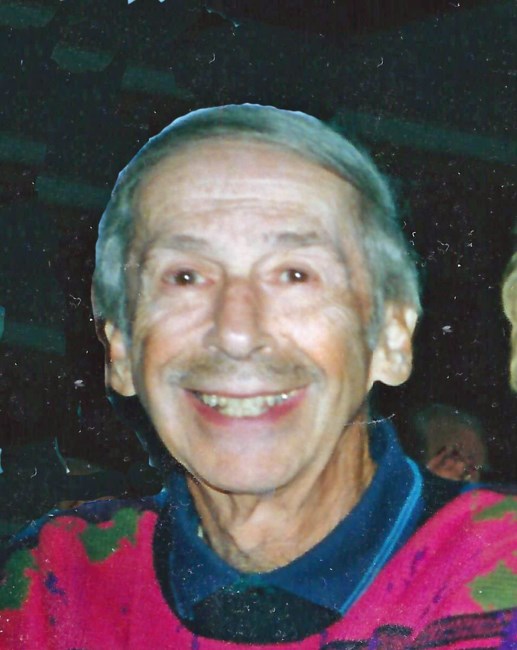 Obituary of Alan Robert Cohen