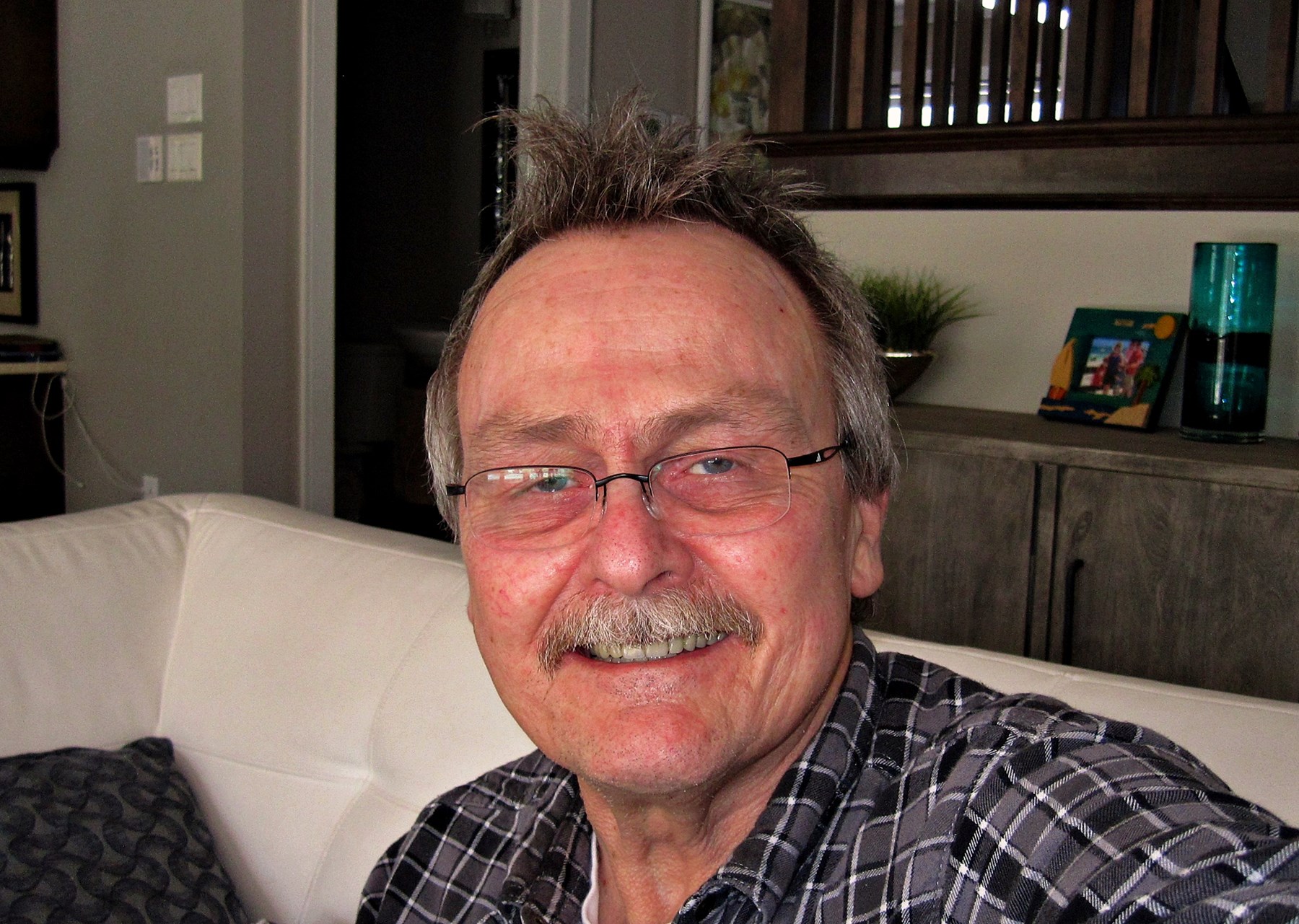 Obituary of Martin André Vree