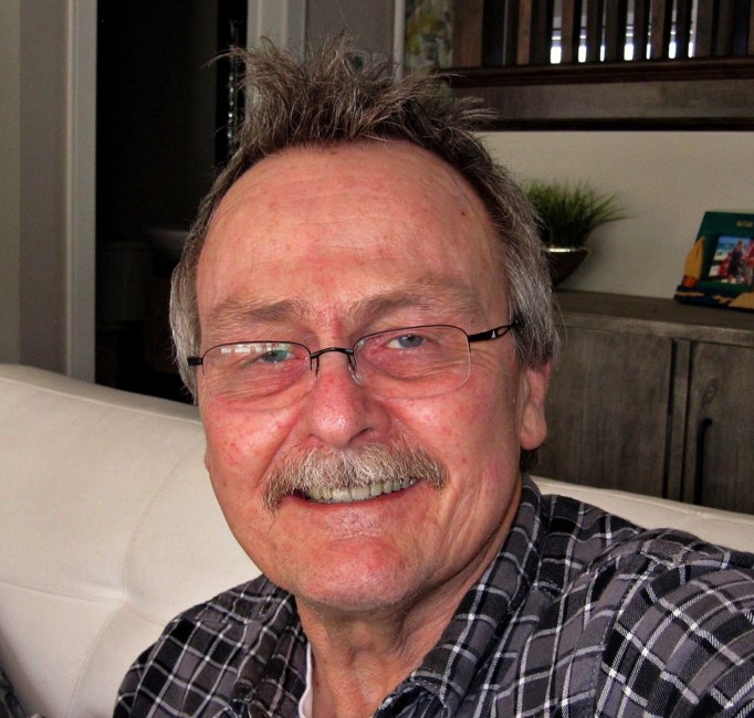 Avis de décès de Martin André Vree