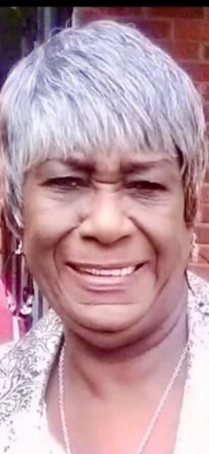 Obituary of Evelyn McNary