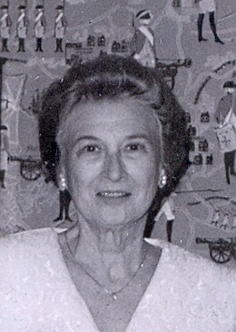 Obituary of Arabella W Craddock