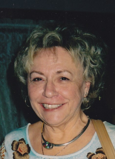 Obituary of Shirley Phillips
