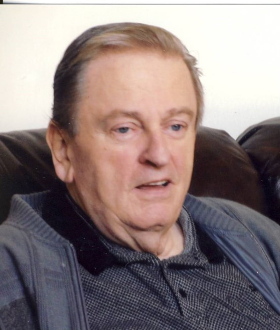 Obituary of Mr. James Mervyn Thomson