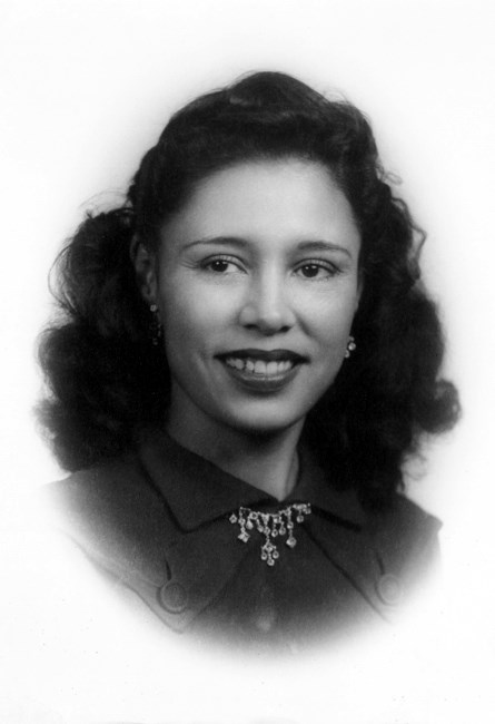 Obituary of Molly Duarte