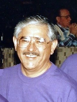 Obituario de Jose "Mike" Herrera